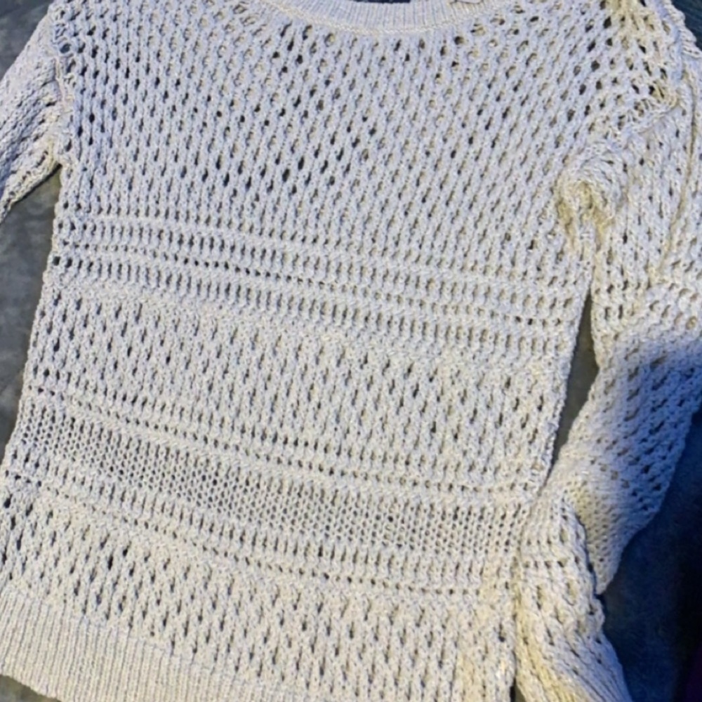 American Eagle sweater
